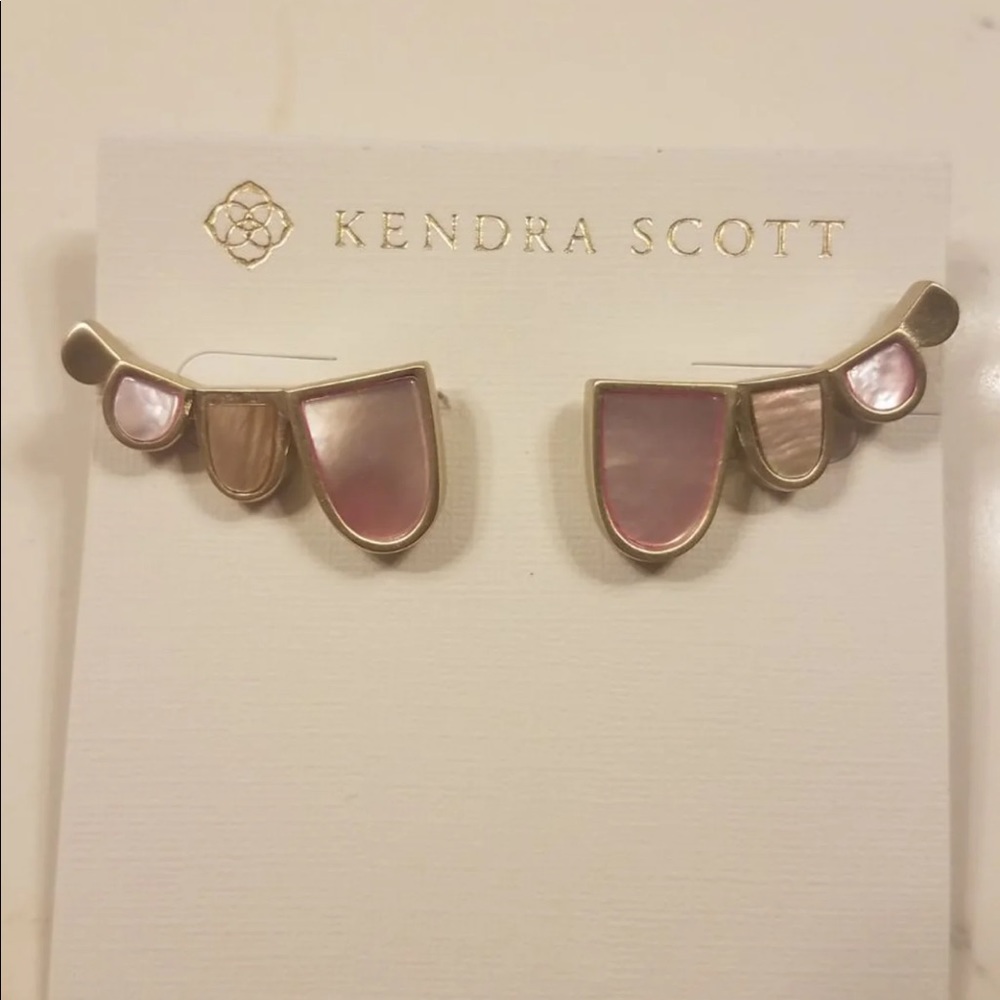 Kendra Scott Fannie studs